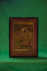 Abhigyan Shakuntala Royal Elephant Sawari