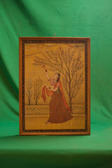 Ragini Vasanti