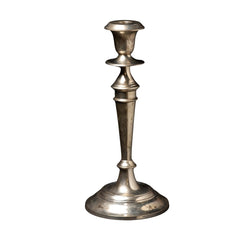 Metallic Decorative Candlestick