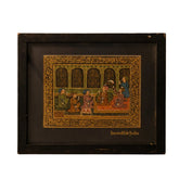 Mughal Darbar Hookah Smoking Assembly