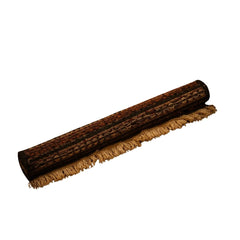 Hand-Knotted Afgani Kilim Karabagh Tribal Runner Scroll
