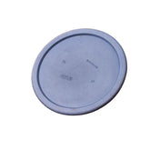 Vintage Wedgwood Blue Jasperware Pedestal Base