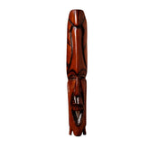 Vintage Hand-Carved Wooden Tribal Mask