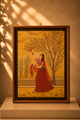 Ragini Vasanti