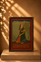 Bani Thani
