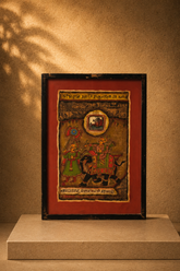 Abhigyan Shakuntala Royal Elephant Sawari