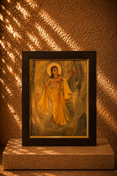 Sri Chaitanya Mahaprabhu (The Golden Avatar)
