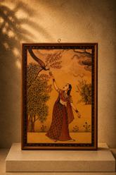 Ragini Madhumadhavi
