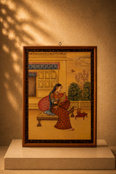Ragini Kakubha