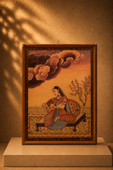 Ragini Gaud Malhar