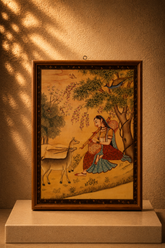Ragini Todi