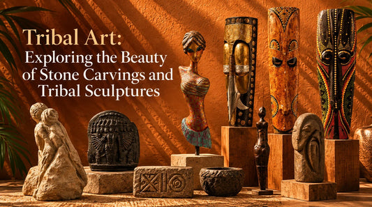 Tribal Art