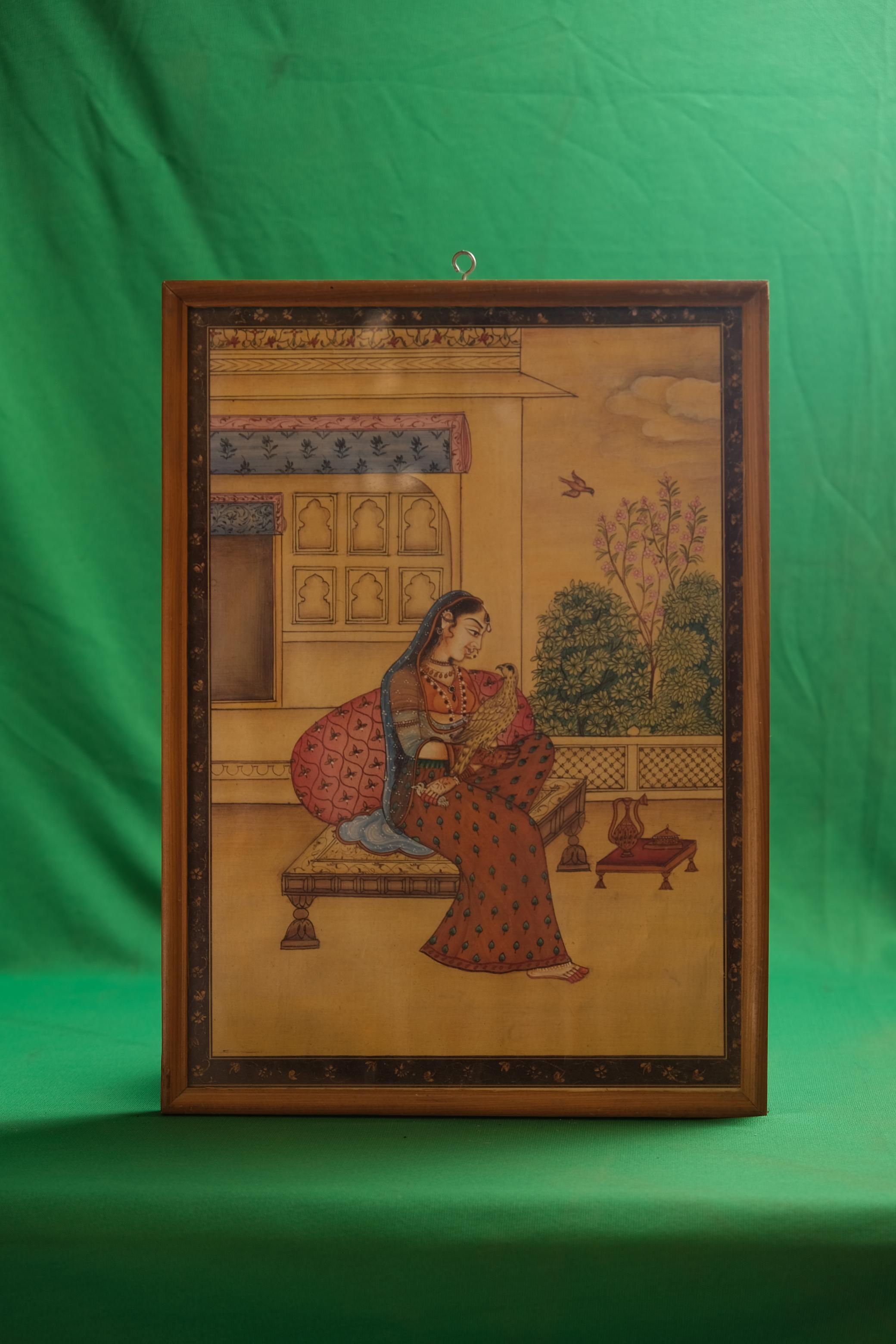 Ragini Kakubha
