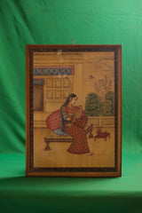 Ragini Kakubha