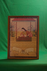 Ragini Kacheli