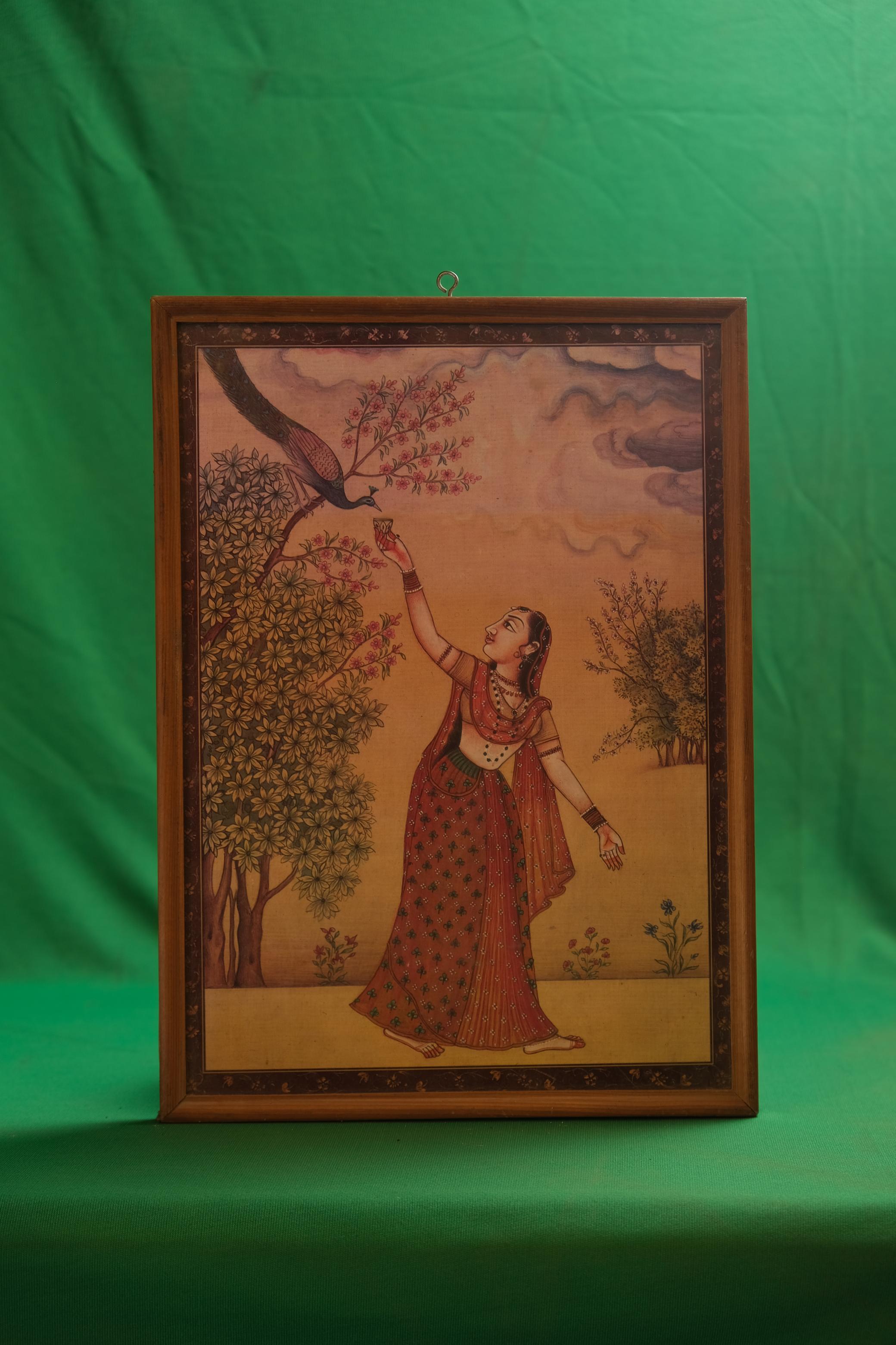 Ragini Madhumadhavi