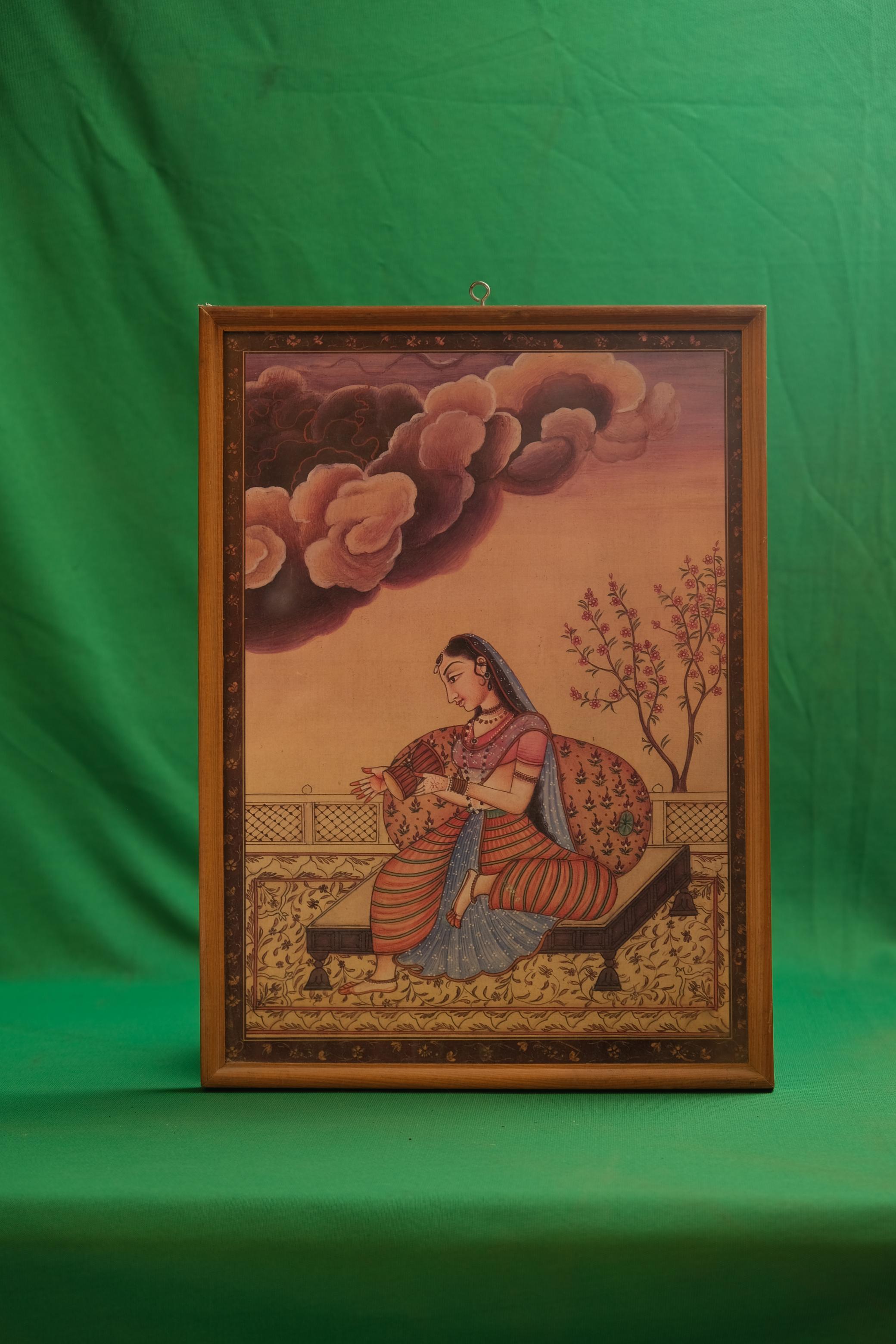 Ragini Gaud Malhar