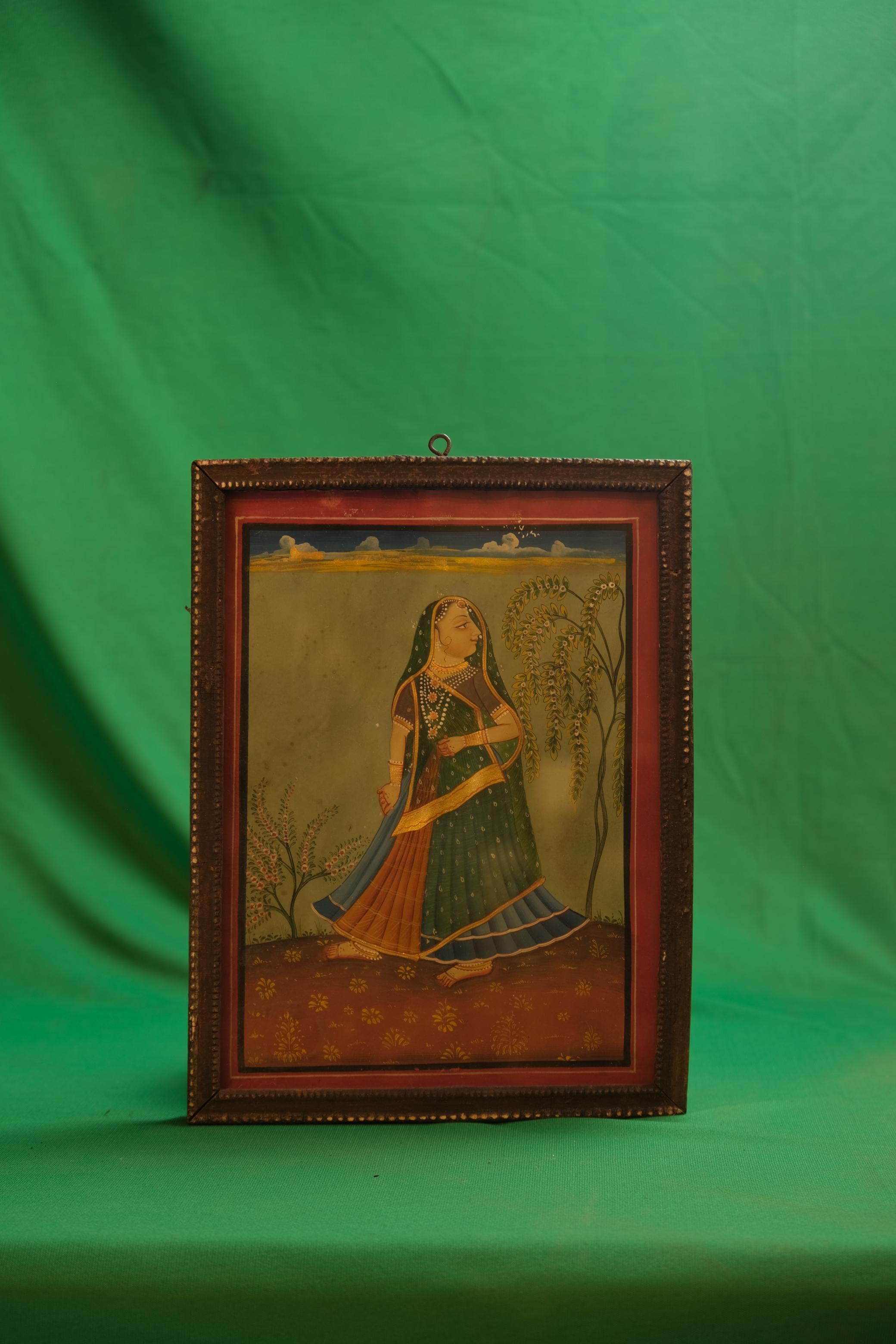 Bani Thani