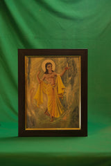 Sri Chaitanya Mahaprabhu (The Golden Avatar)