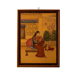 Ragini Kakubha
