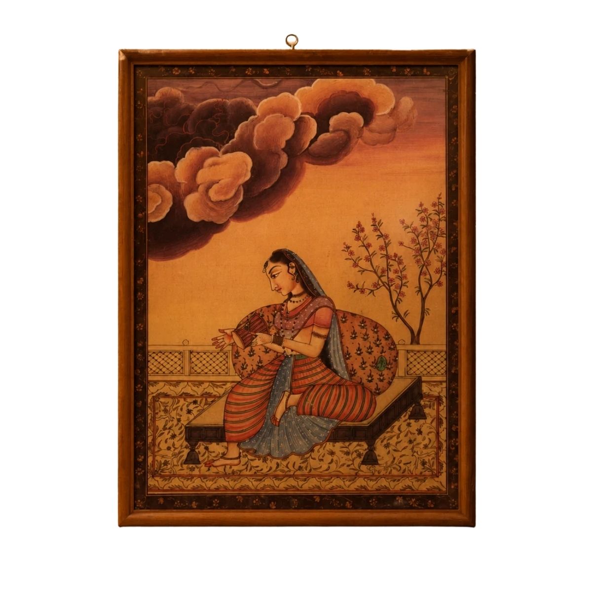 Ragini Gaud Malhar
