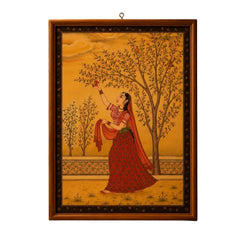 Ragini Vasanti