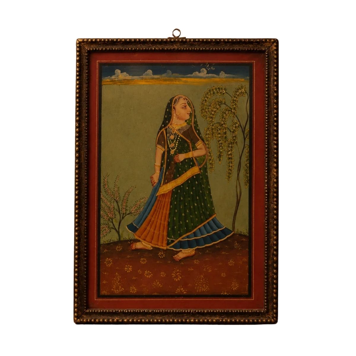 Bani Thani