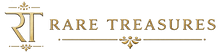 Rare Treasures India