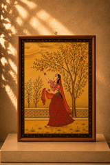 Ragini Vasanti